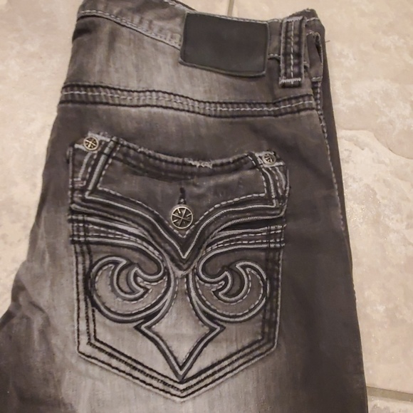 Affliction Other - Affliction jeans